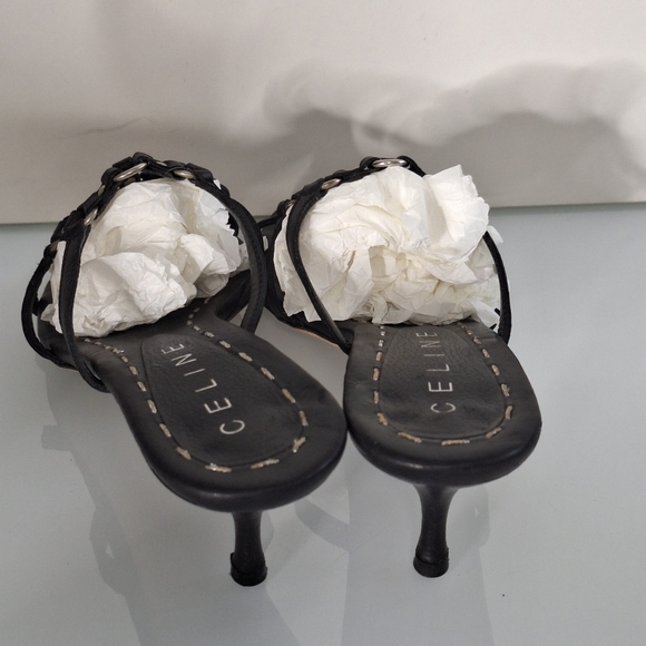 Celine shoes - Picture 3 of 6